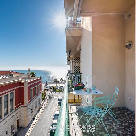 Suite Versailles Five Stars Holiday House Niza Exterior foto
