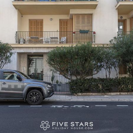 Suite Versailles Five Stars Holiday House Niza Exterior foto