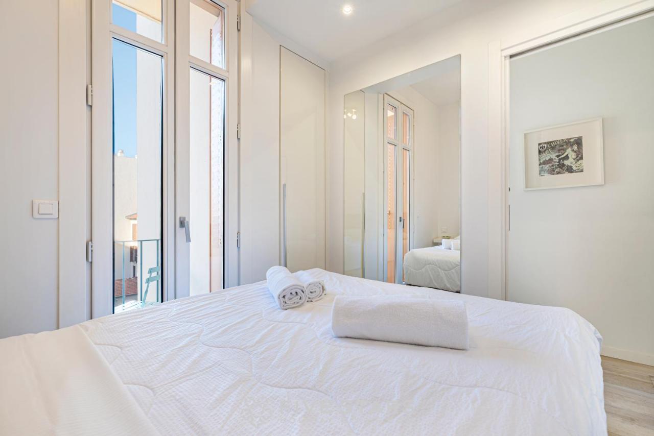 Suite Versailles Five Stars Holiday House Niza Exterior foto