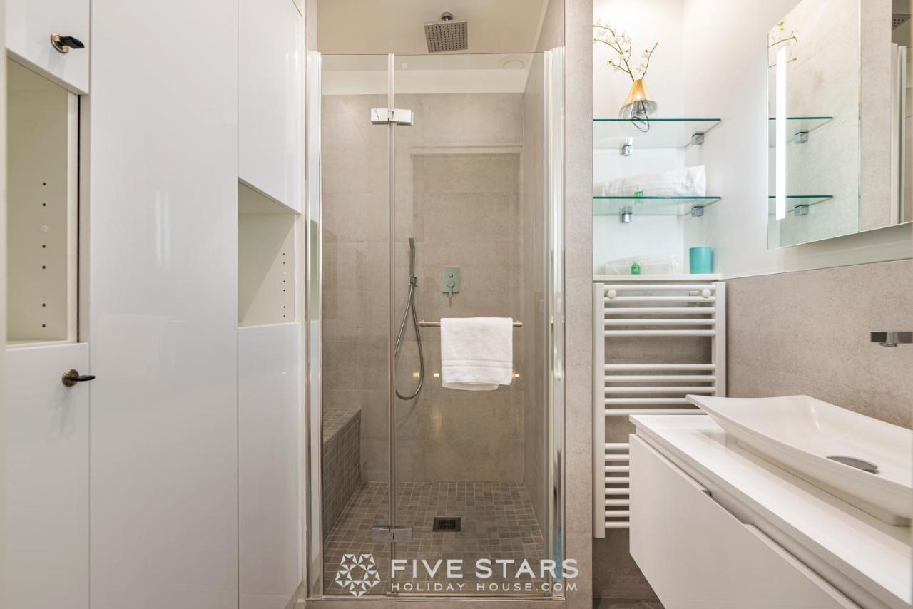 Suite Versailles Five Stars Holiday House Niza Exterior foto