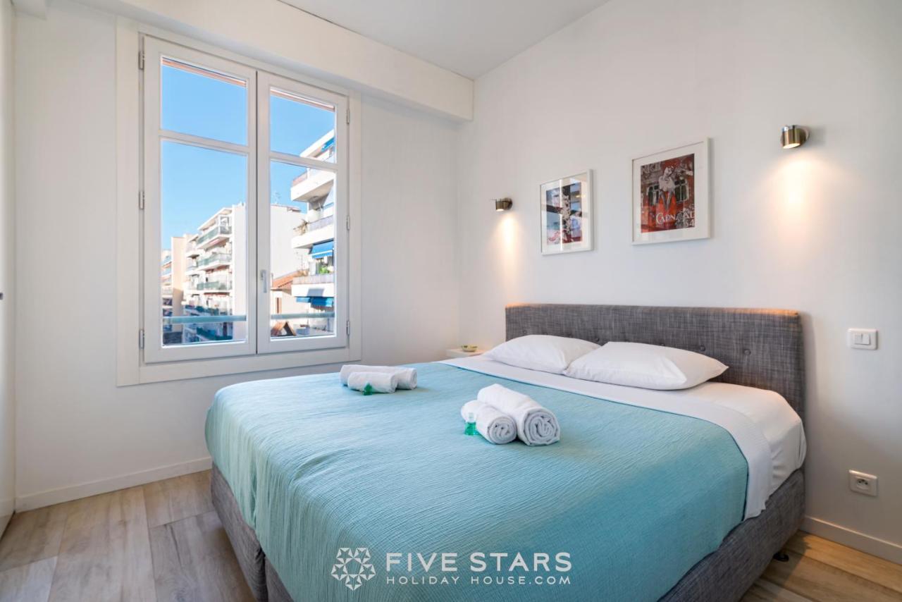 Suite Versailles Five Stars Holiday House Niza Exterior foto