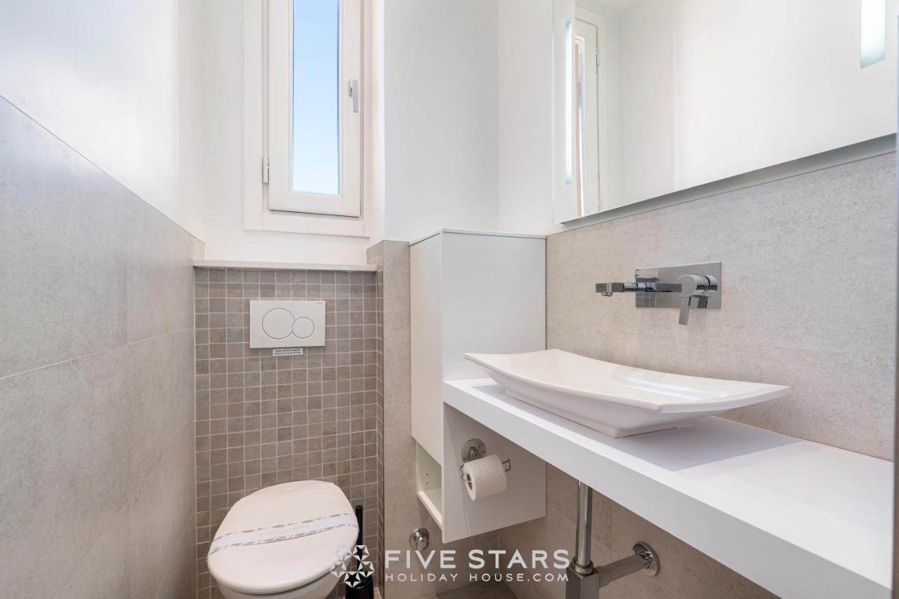 Suite Versailles Five Stars Holiday House Niza Exterior foto