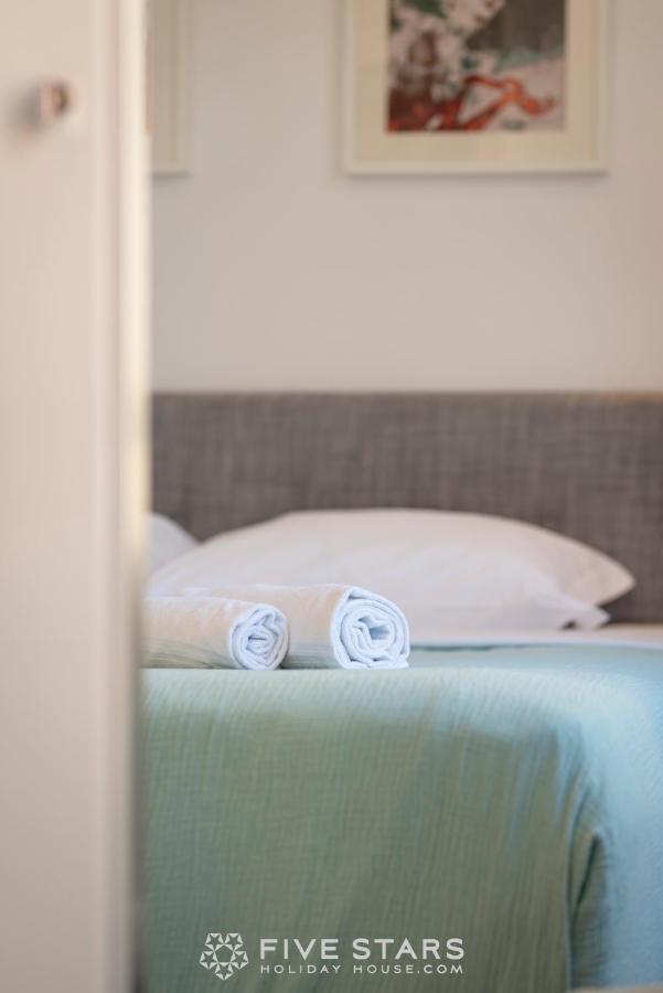 Suite Versailles Five Stars Holiday House Niza Exterior foto