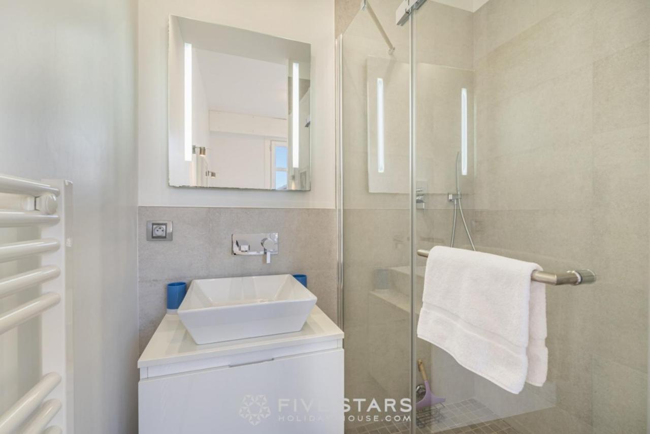 Suite Versailles Five Stars Holiday House Niza Exterior foto
