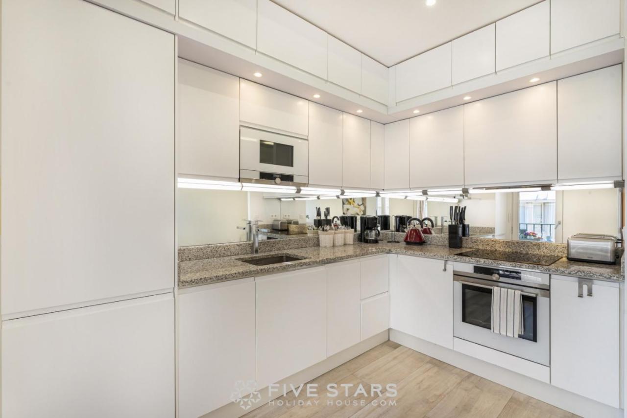 Suite Versailles Five Stars Holiday House Niza Exterior foto
